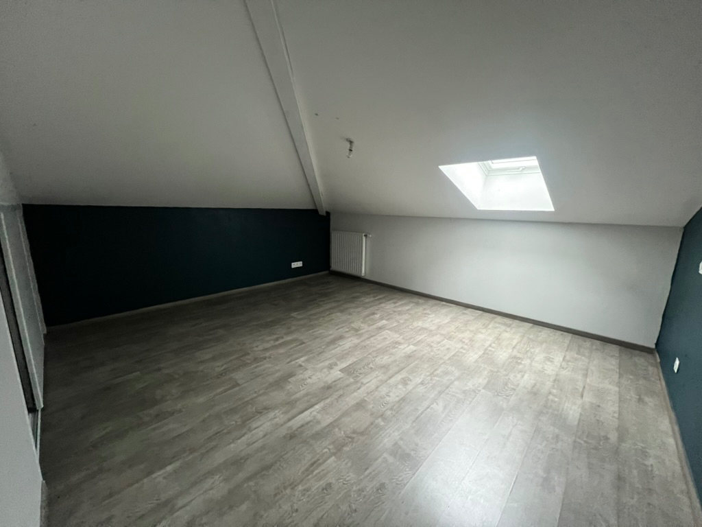 T5 en duplex avec terrasse – Rillieux-la-Pape