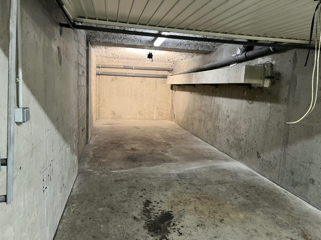 T3 avec balcon – Rilleux-la-Pape