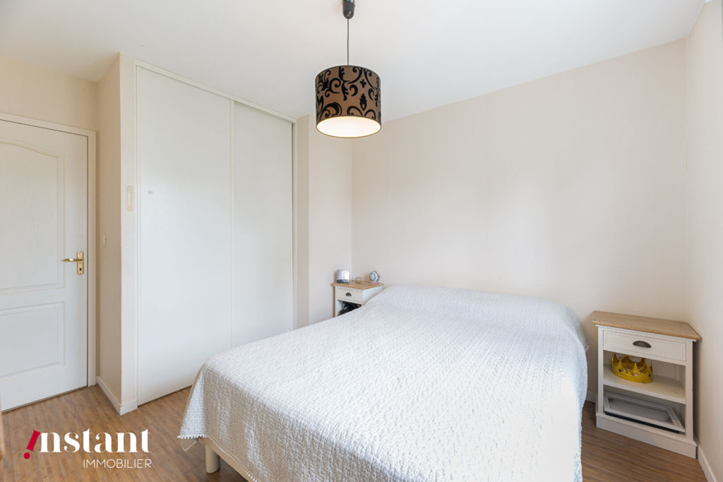Exclusivité – T3 avec balcon & garage – Tassin-la-demi-lune