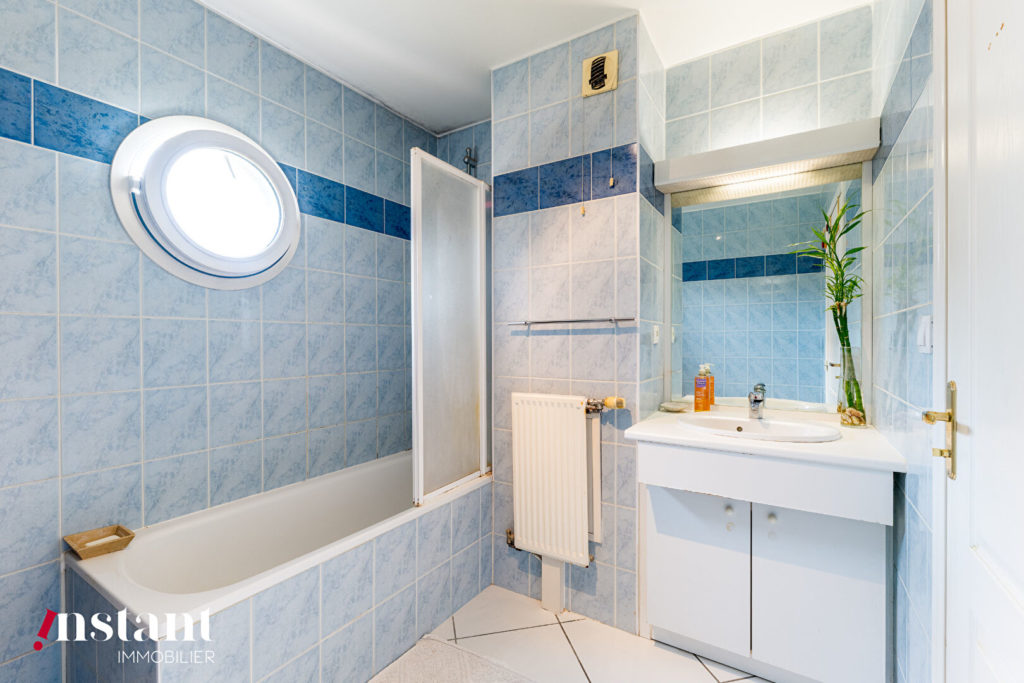 Exclusivité – T3 avec balcon & garage – Tassin-la-demi-lune