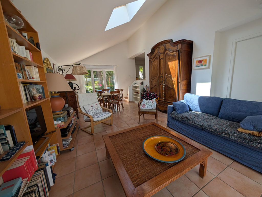 Lyon 3 Montchat Chambovet – Maison 94 m2