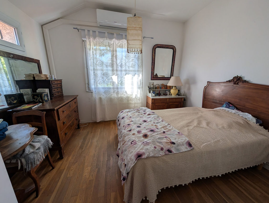 Lyon 3 Montchat Chambovet – Maison 94 m2