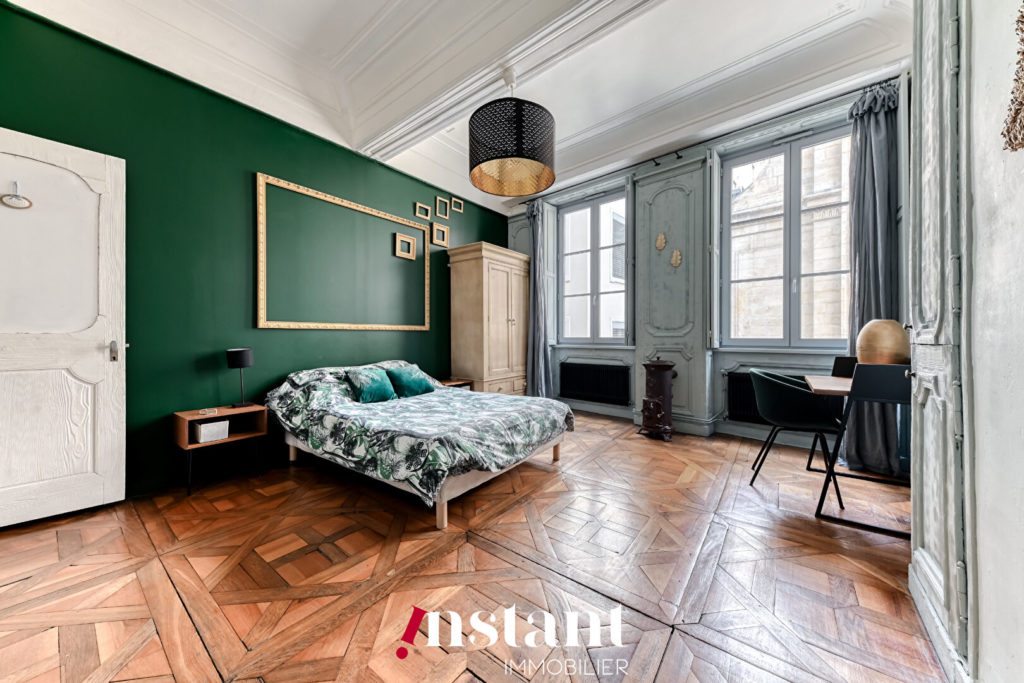 T3 meublé – Lyon 1er Hôtel de Ville