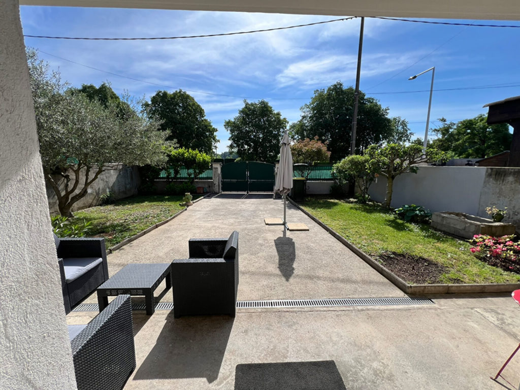 Maison Parilly 170 m²