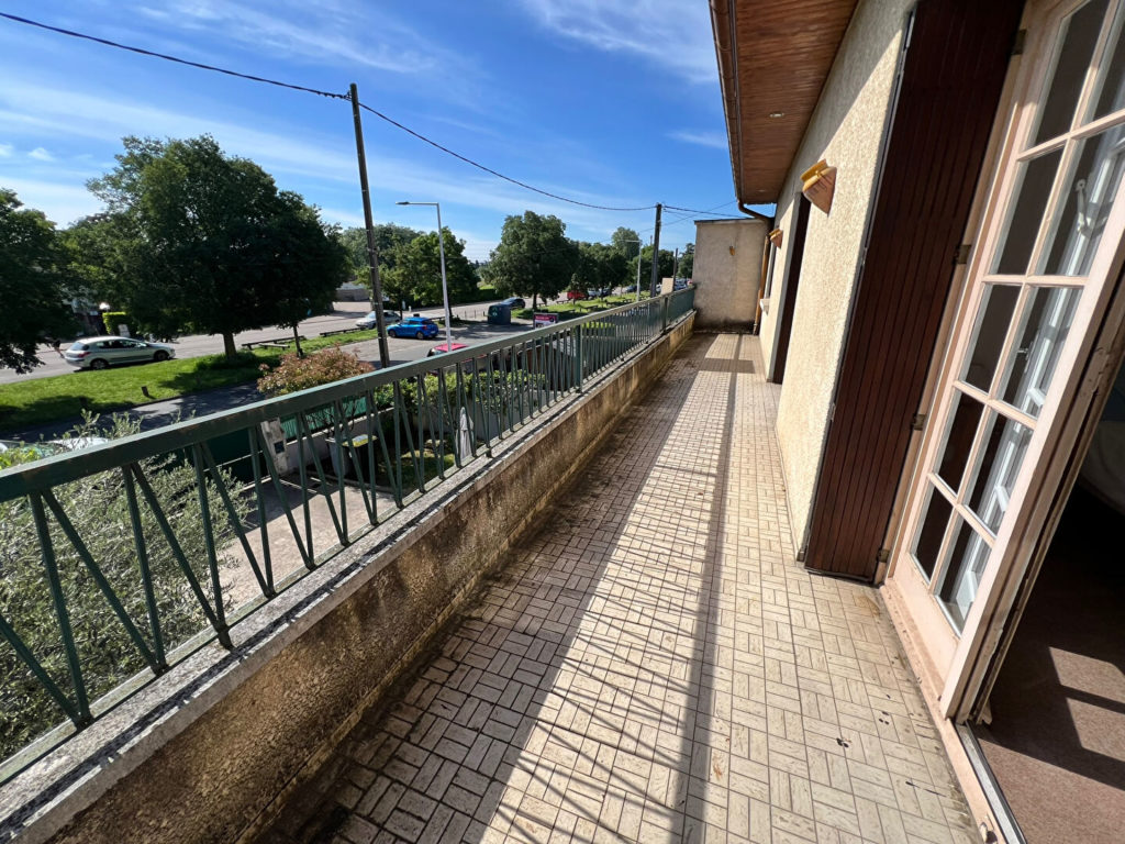Maison Parilly 170 m²