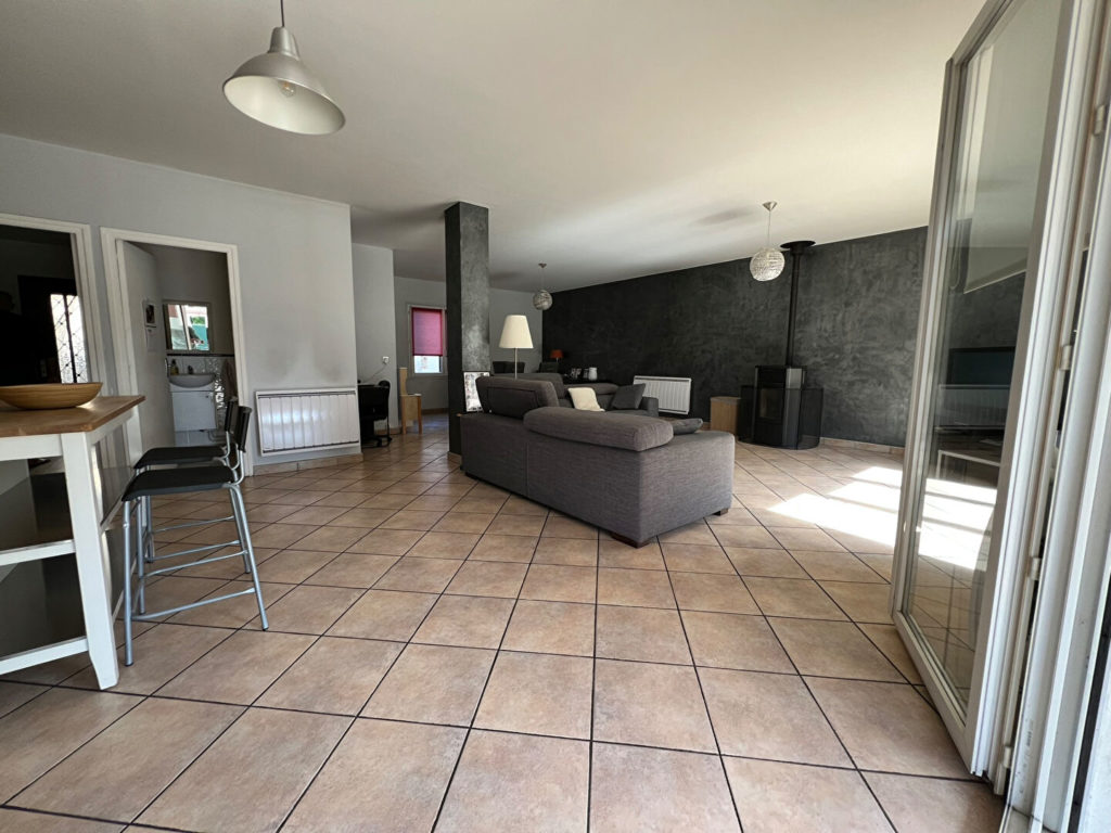Maison Parilly 170 m²