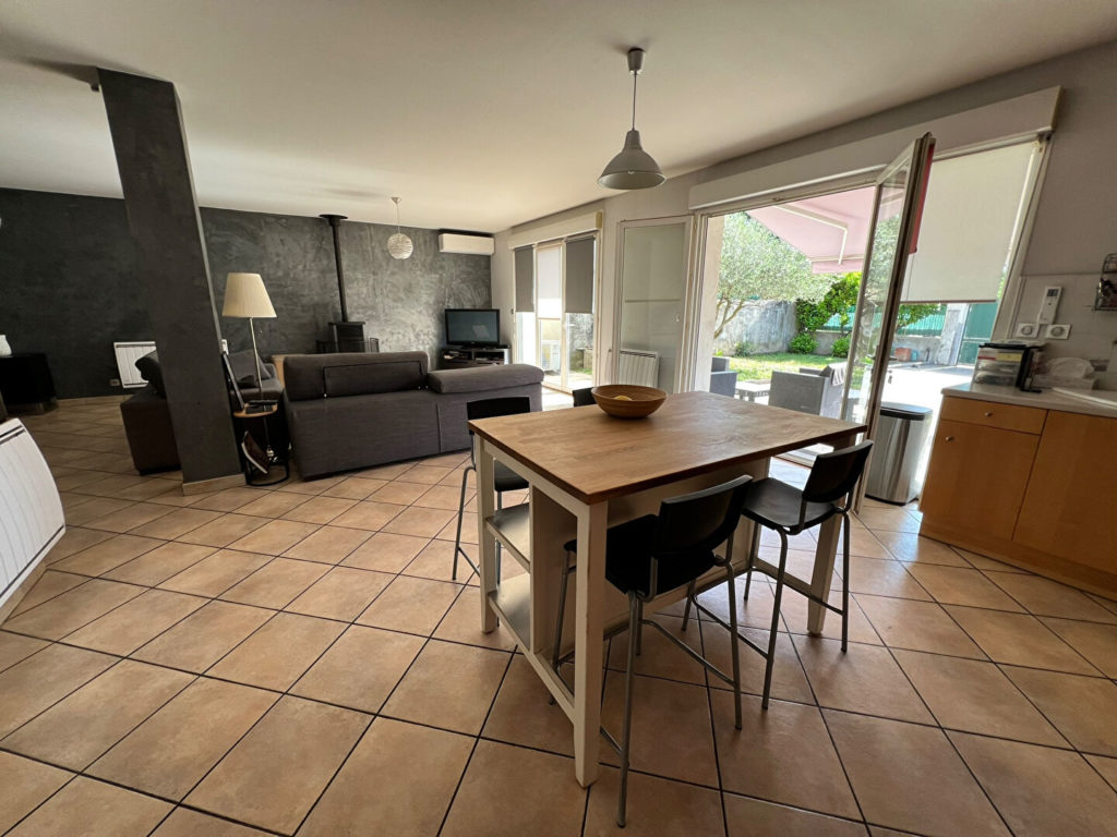Maison Parilly 170 m²