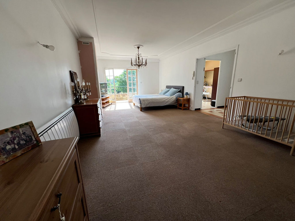 Maison Parilly 170 m²