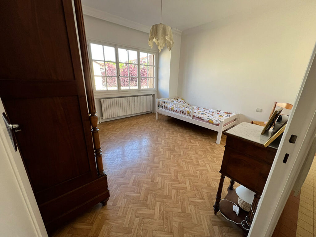 Maison Parilly 170 m²