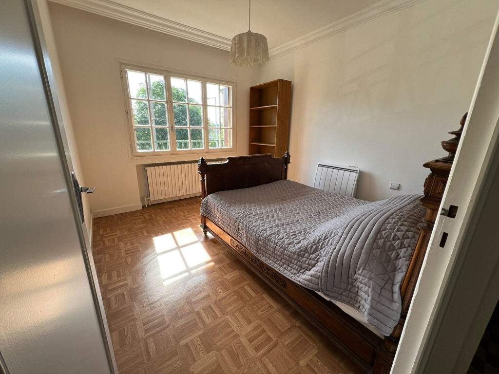 Maison Parilly 170 m²