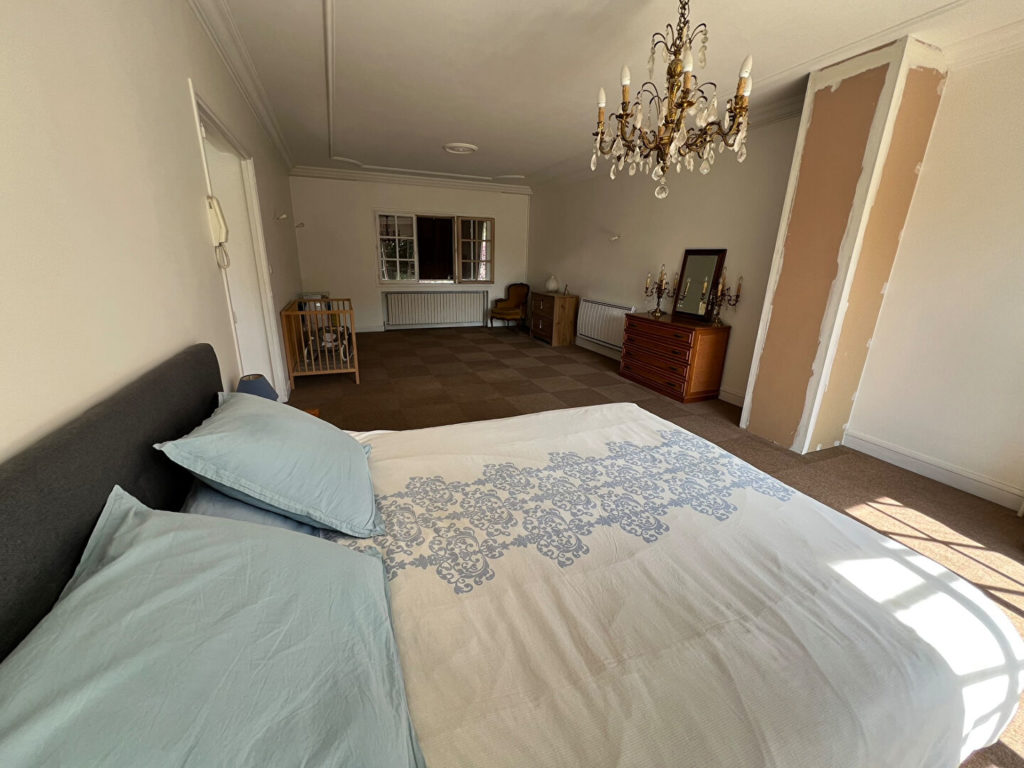 Maison Parilly 170 m²