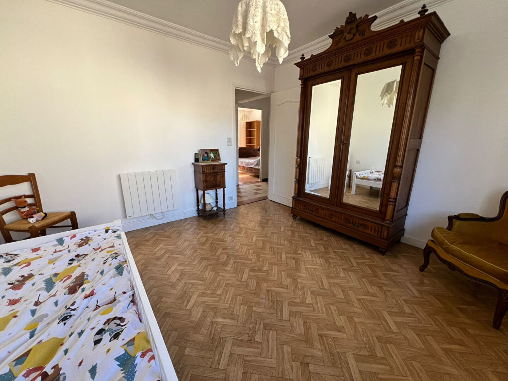Maison Parilly 170 m²