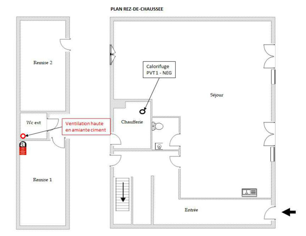 Maison Parilly 170 m²