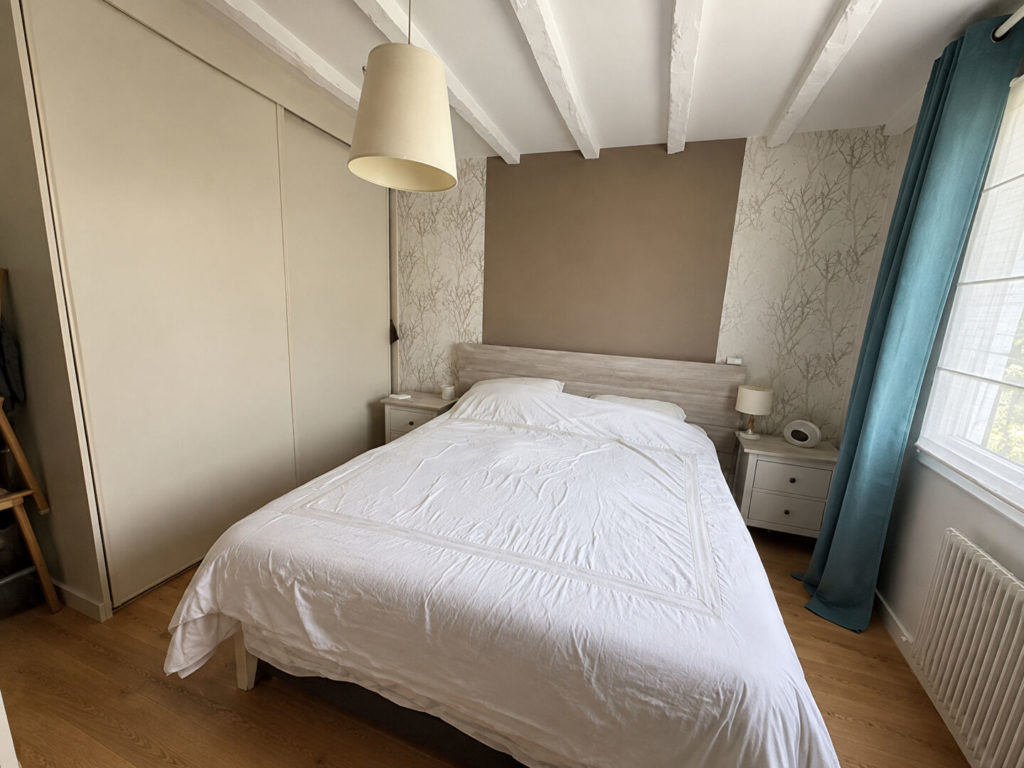T5 de 92m² avec cave et parking – Moulin à vent