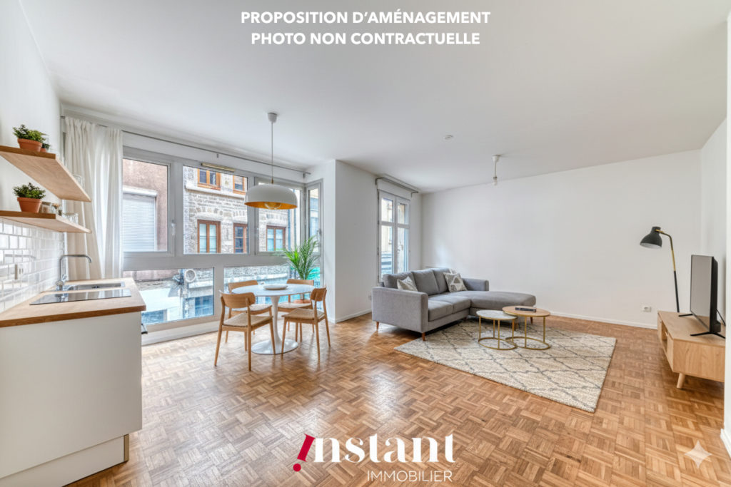T2 Bas des pentes – Saint Vincent