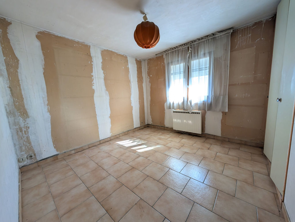 Maison de 100m² avec terrain de 1023m² – Saint-Priest La Fouillouse