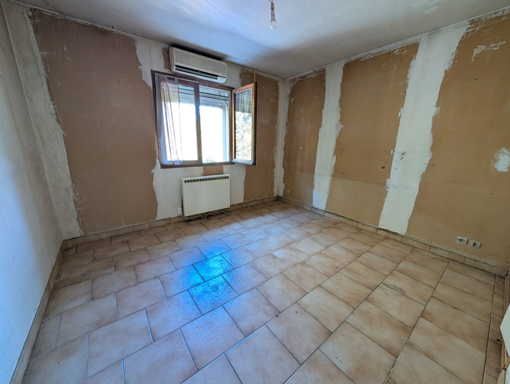 Maison de 100m² avec terrain de 1023m² – Saint-Priest La Fouillouse