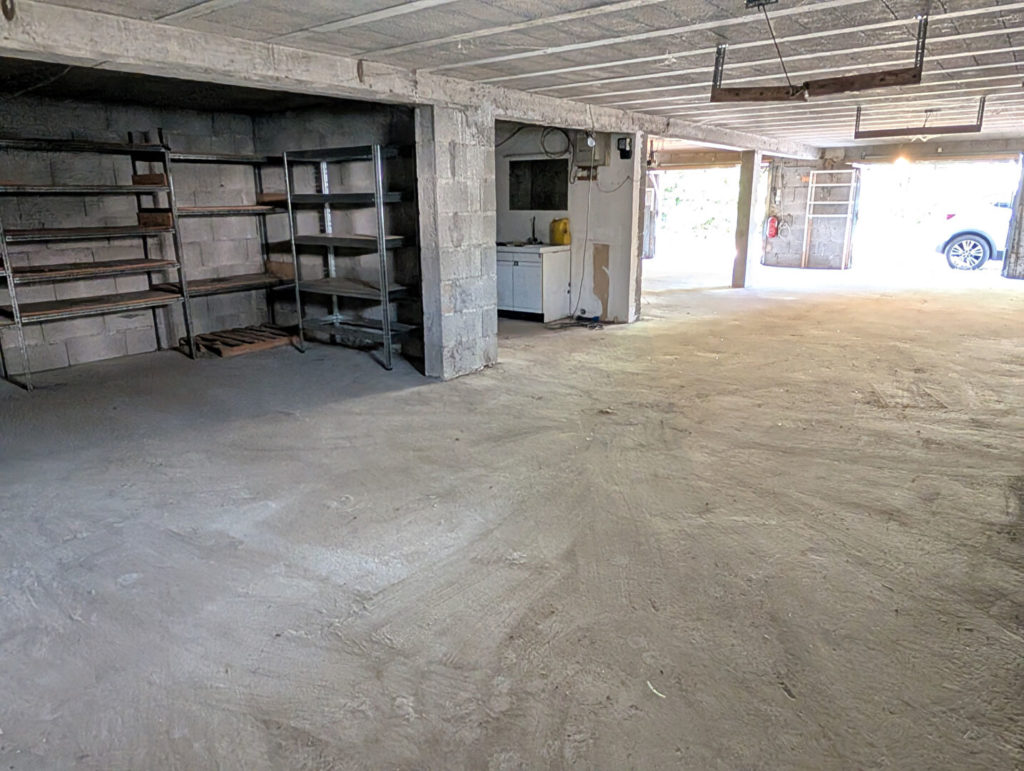 Maison de 100m² avec terrain de 1023m² – Saint-Priest La Fouillouse