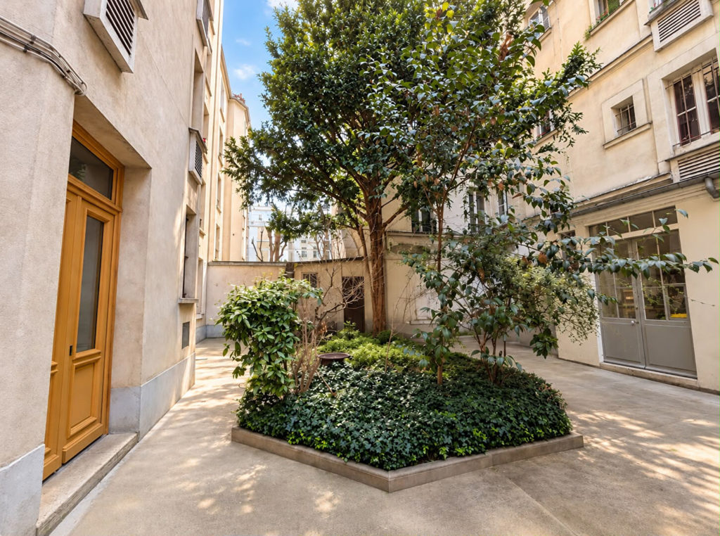 T1 – Paris 15ème