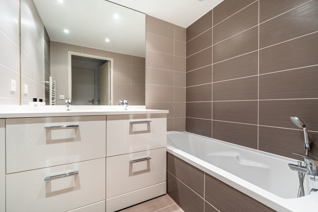 SOUS COMPROMIS| Rez-de-Jardin de 4 pièces – Ecully