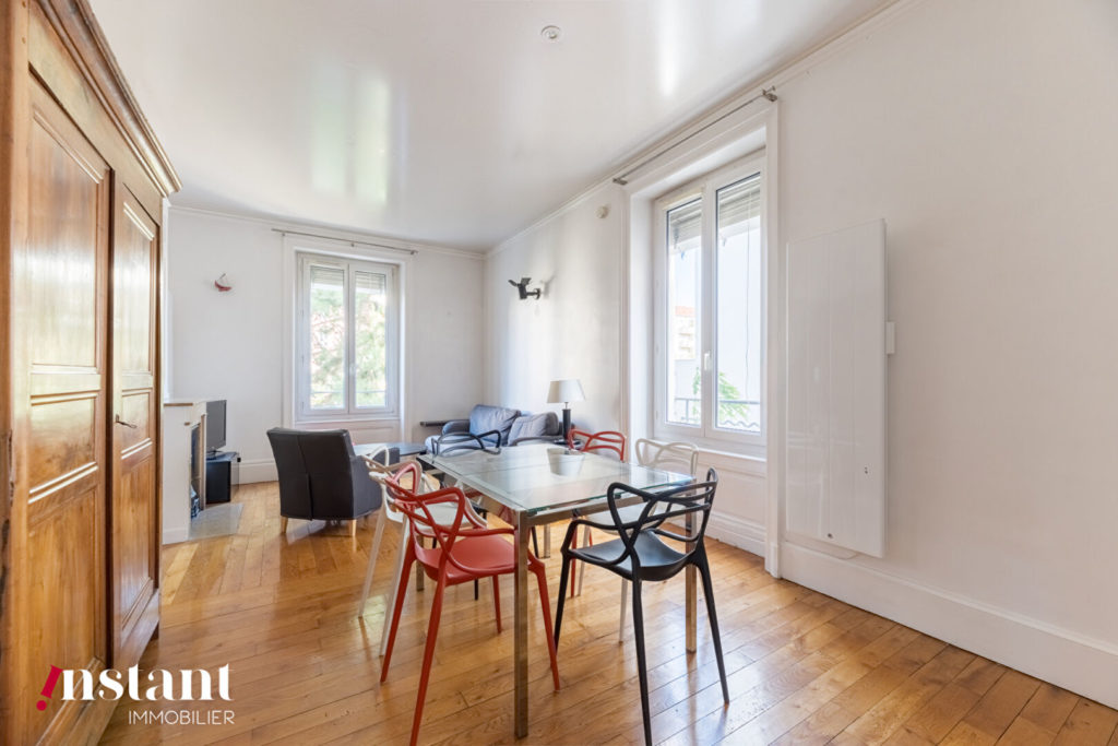 NOUVEAUTÉ – Exclusivité – T3 – Monplaisir