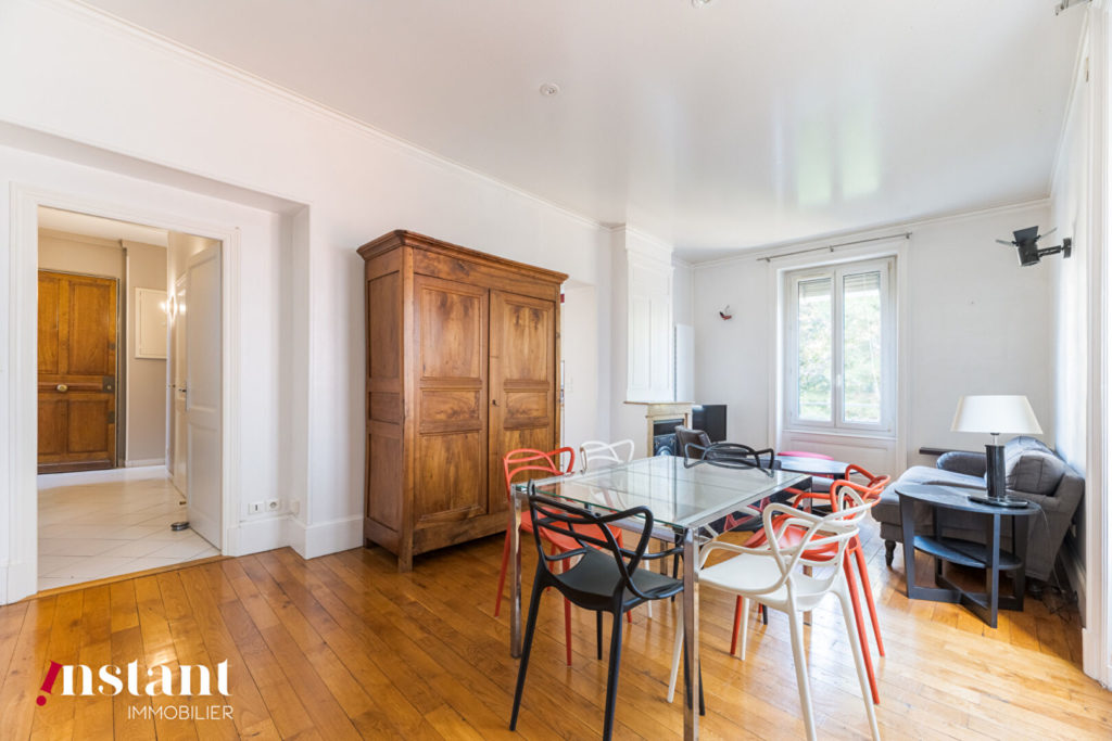 NOUVEAUTÉ – Exclusivité – T3 – Monplaisir