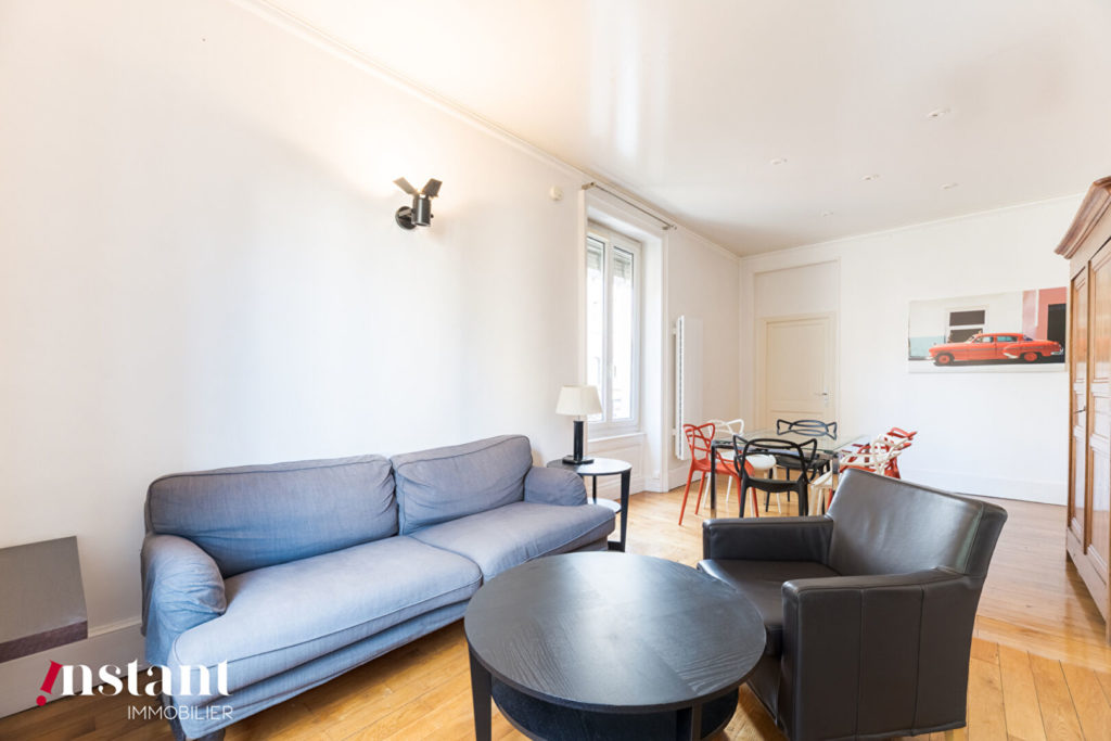 NOUVEAUTÉ – Exclusivité – T3 – Monplaisir