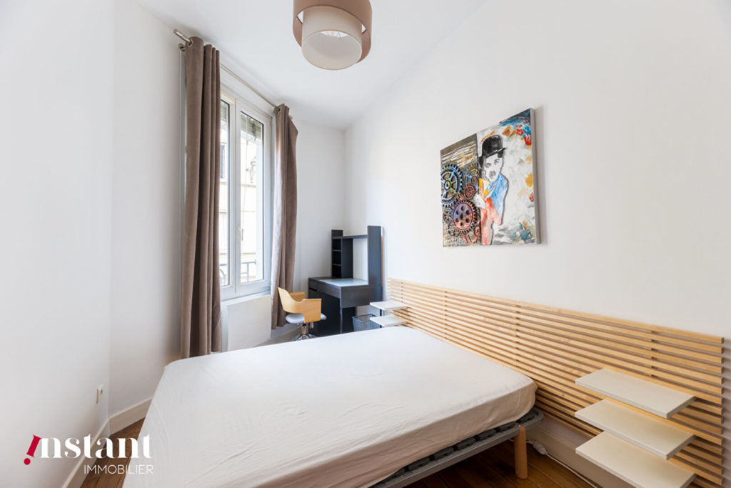 NOUVEAUTÉ – Exclusivité – T3 – Monplaisir