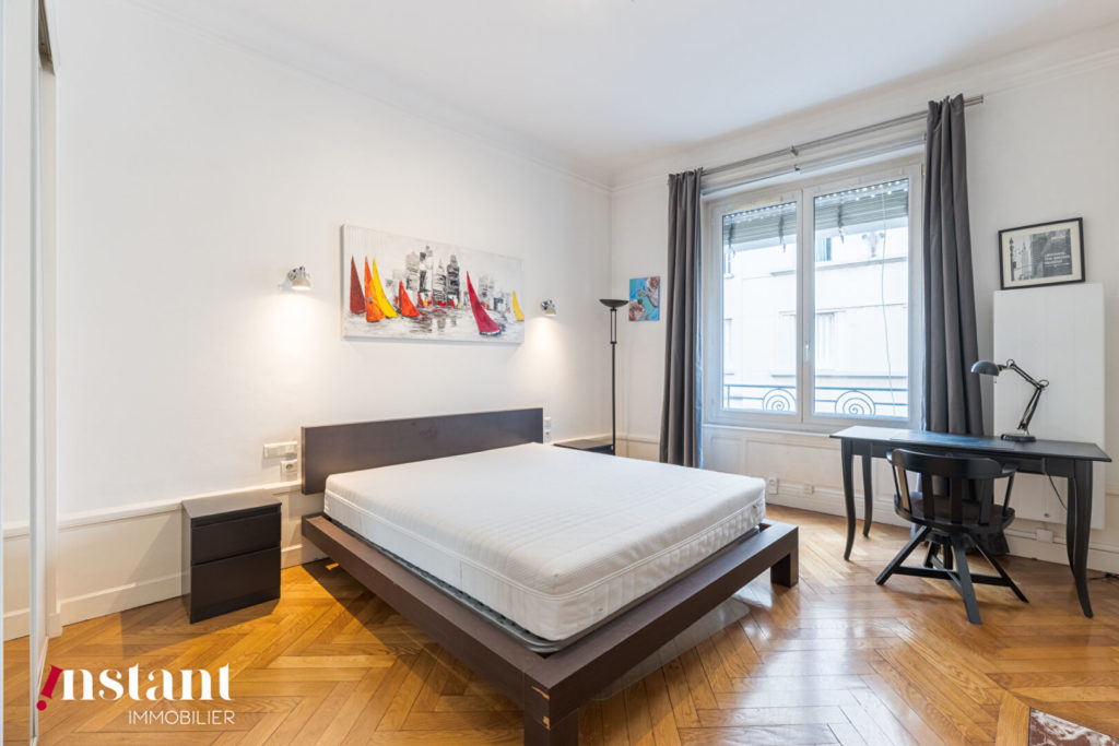 NOUVEAUTÉ – Exclusivité – T3 – Monplaisir