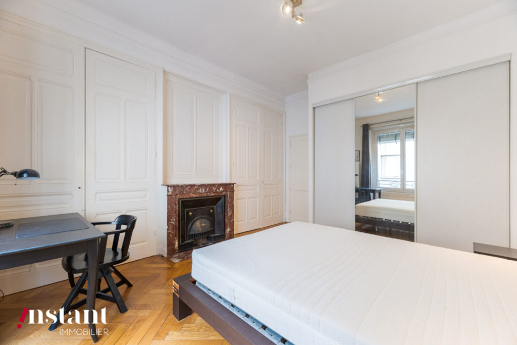 NOUVEAUTÉ – Exclusivité – T3 – Monplaisir