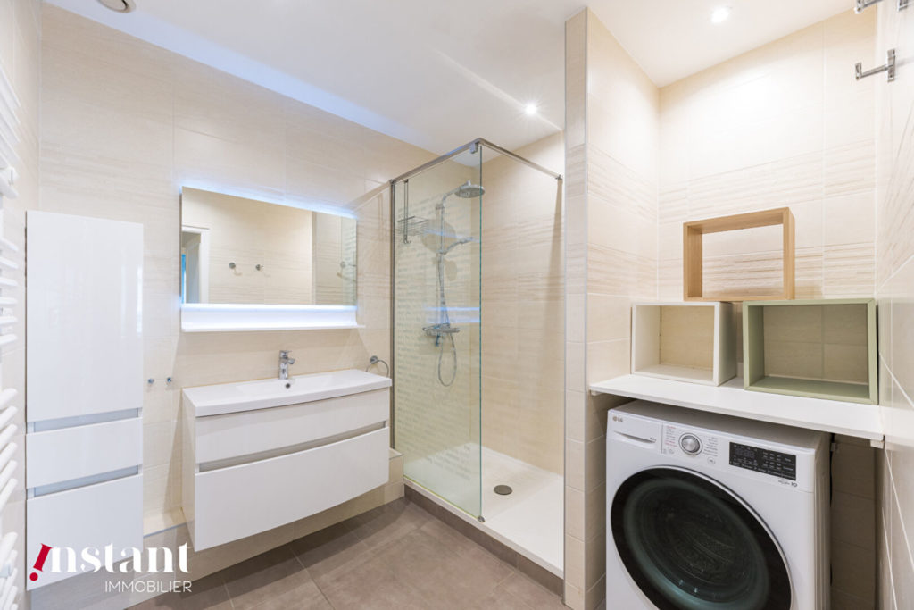 NOUVEAUTÉ – Exclusivité – T3 – Monplaisir