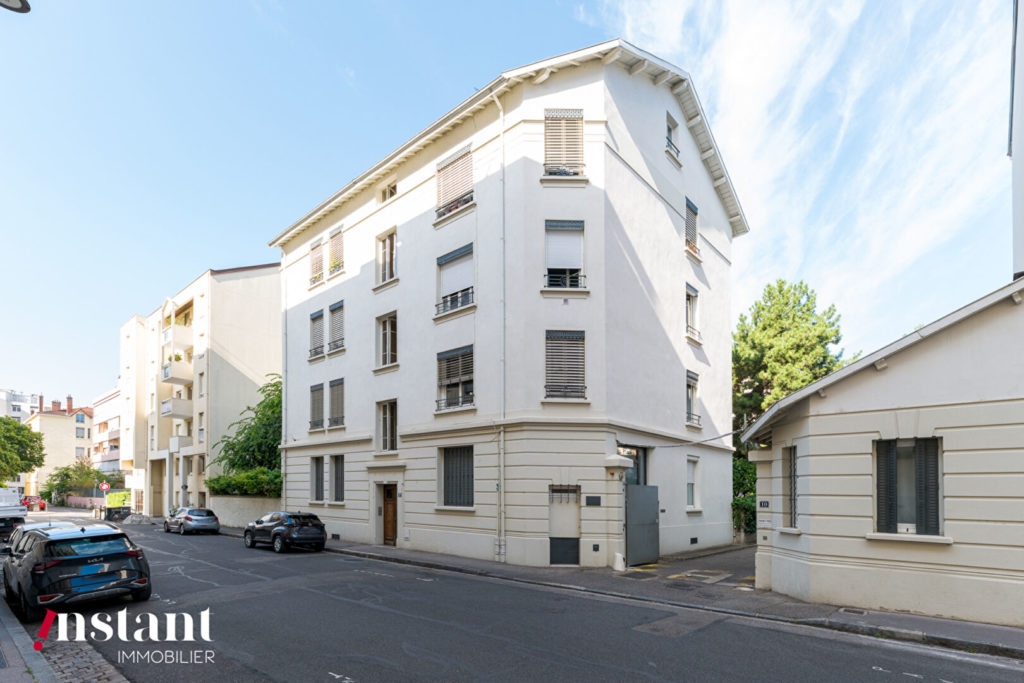 NOUVEAUTÉ – Exclusivité – T3 – Monplaisir