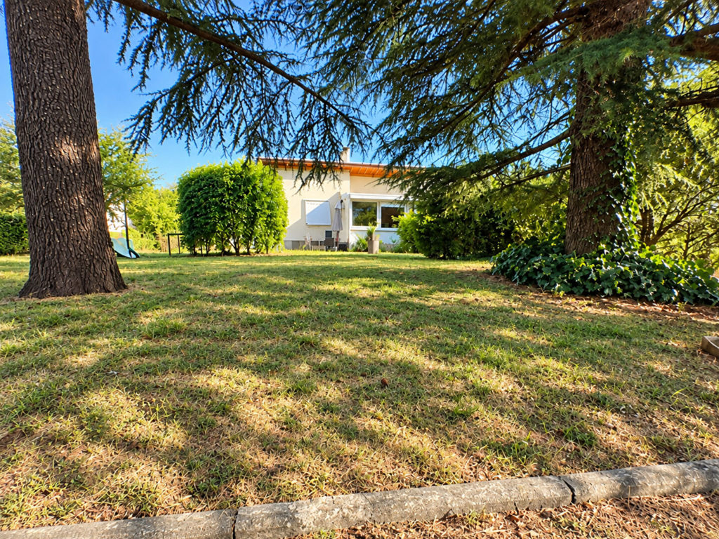 Exclusivité – Maison 113m² avec terrain 550m² – Vénissieux Charreard