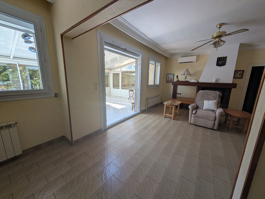 Exclusivité – Maison 113m² avec terrain 550m² – Vénissieux Charreard