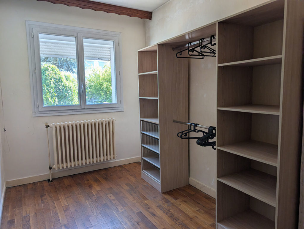 Exclusivité – Maison 113m² avec terrain 550m² – Vénissieux Charreard