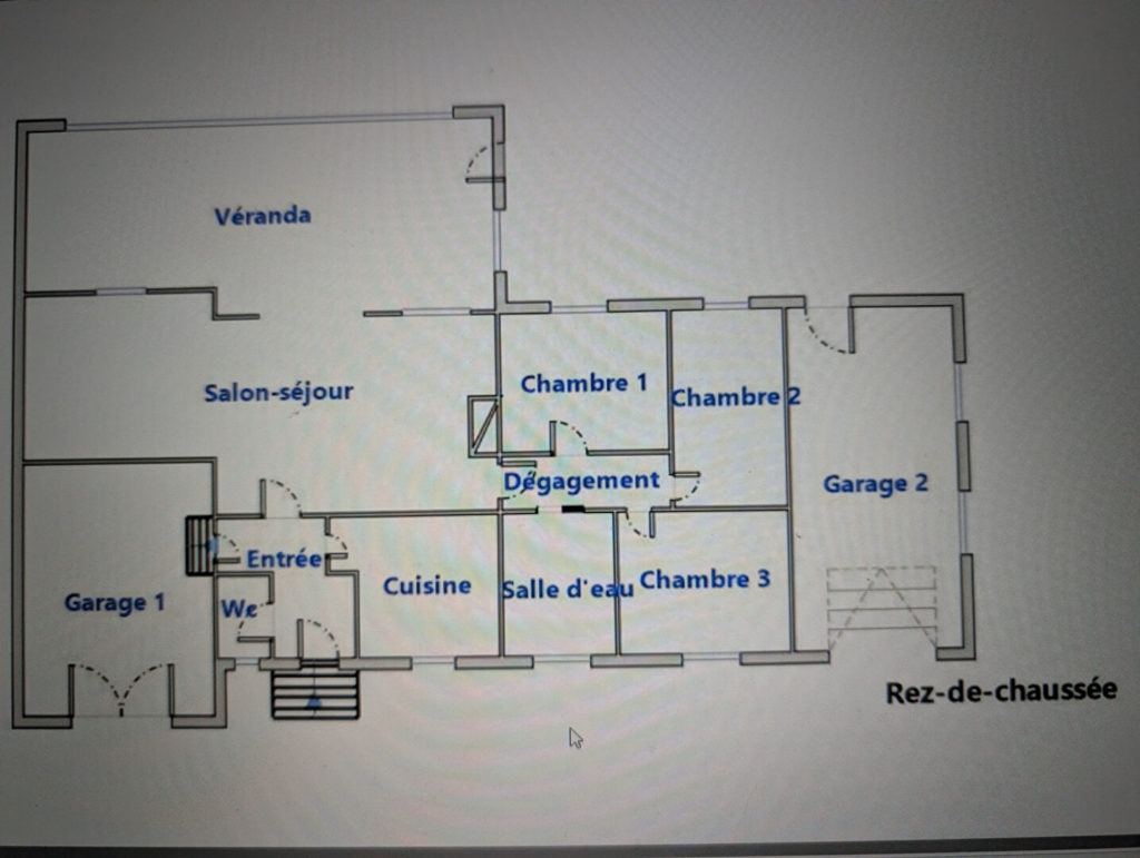 Exclusivité – Maison 113m² avec terrain 550m² – Vénissieux Charreard