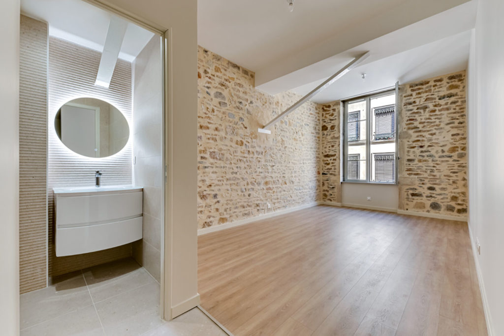 Studio – Foch