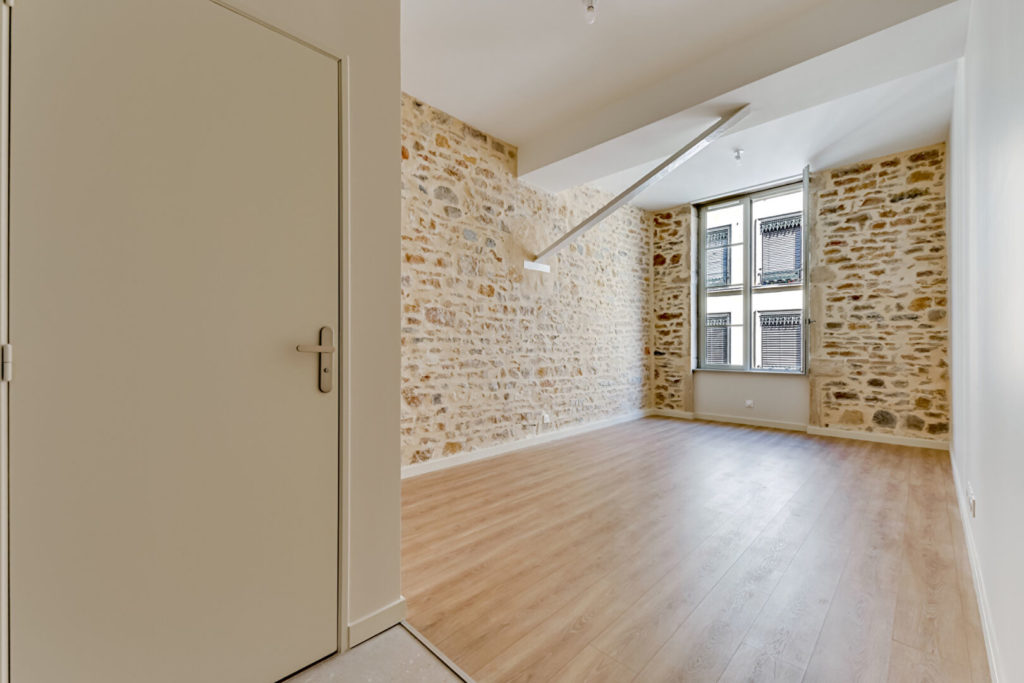 Studio – Foch