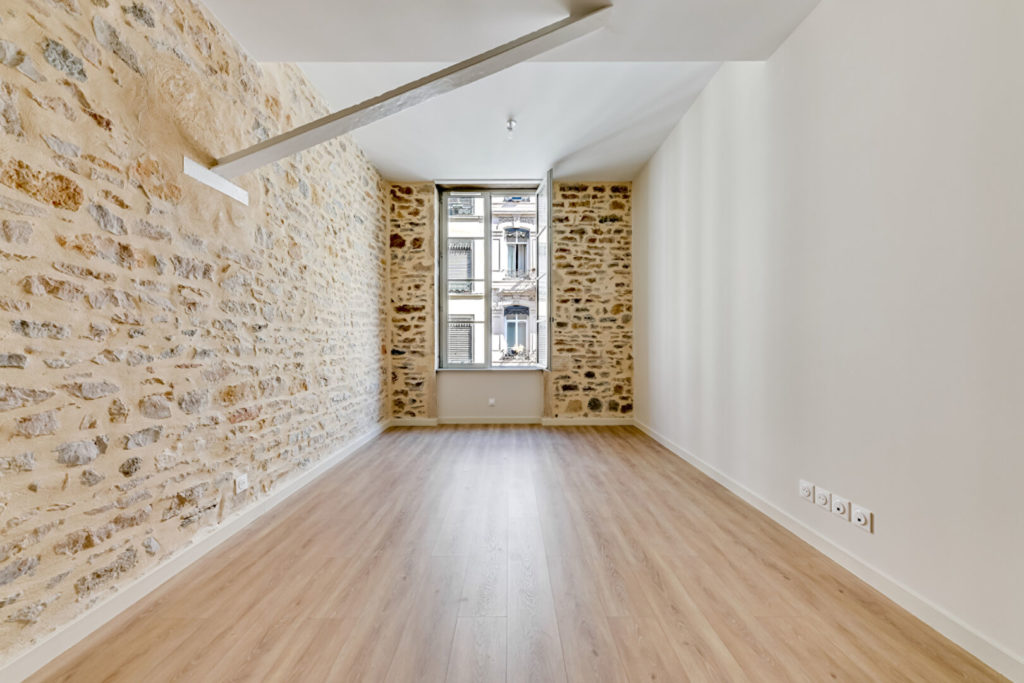 Studio – Foch