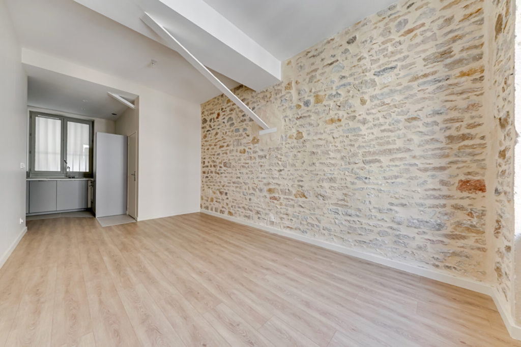 Studio – Foch