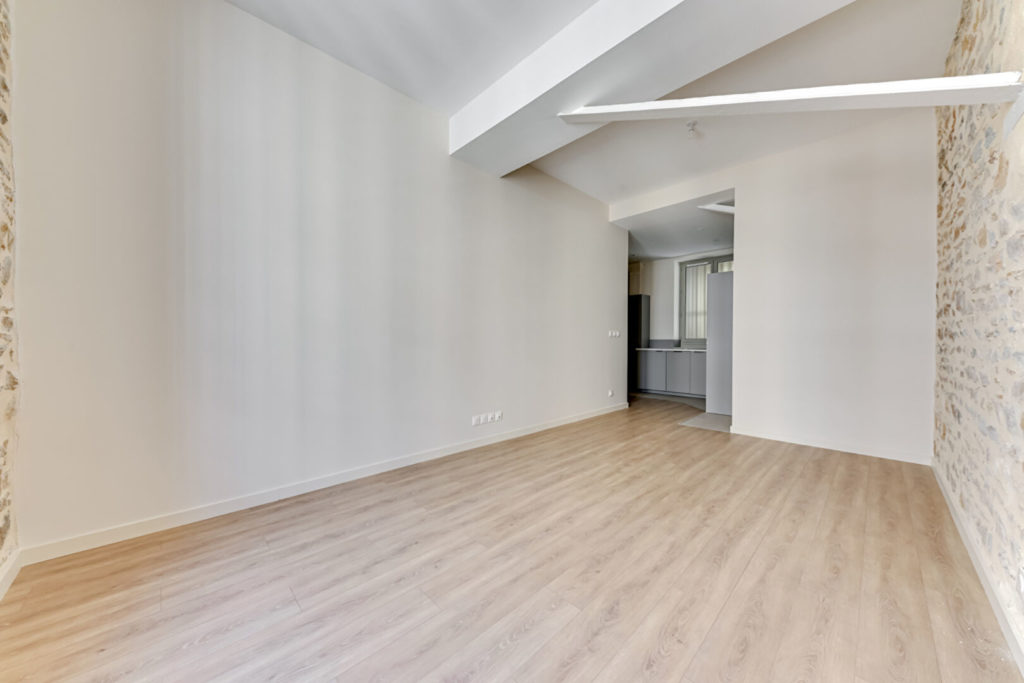 Studio – Foch