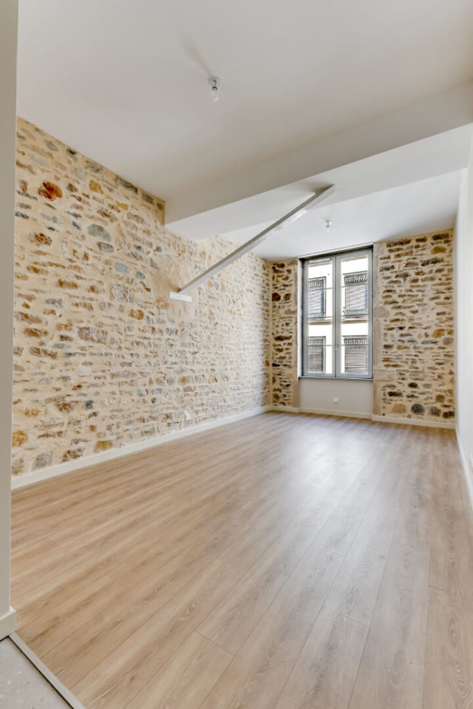 Studio – Foch