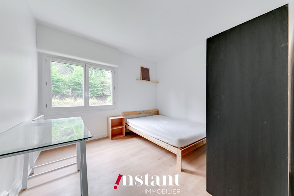 Appartement 5 pièces – Quai Clémenceau
