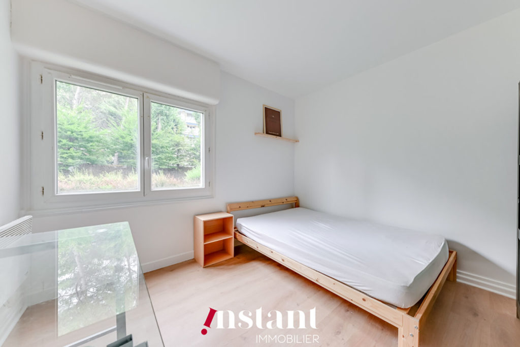 Appartement 5 pièces – Quai Clémenceau