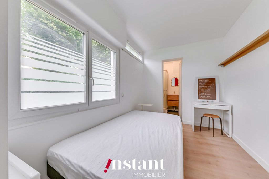 Appartement 5 pièces – Quai Clémenceau