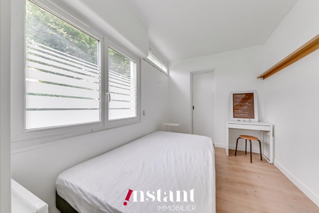 Appartement 5 pièces – Quai Clémenceau