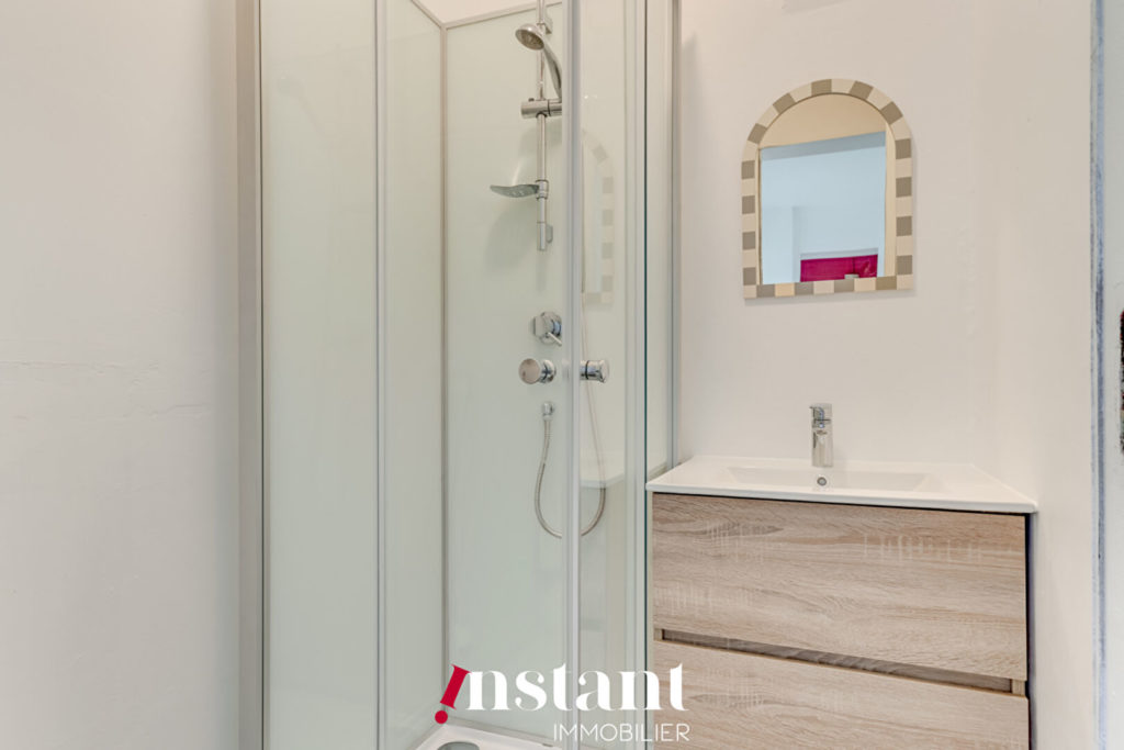 Appartement 5 pièces – Quai Clémenceau
