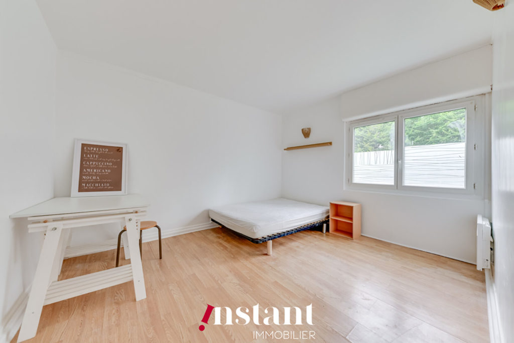Appartement 5 pièces – Quai Clémenceau