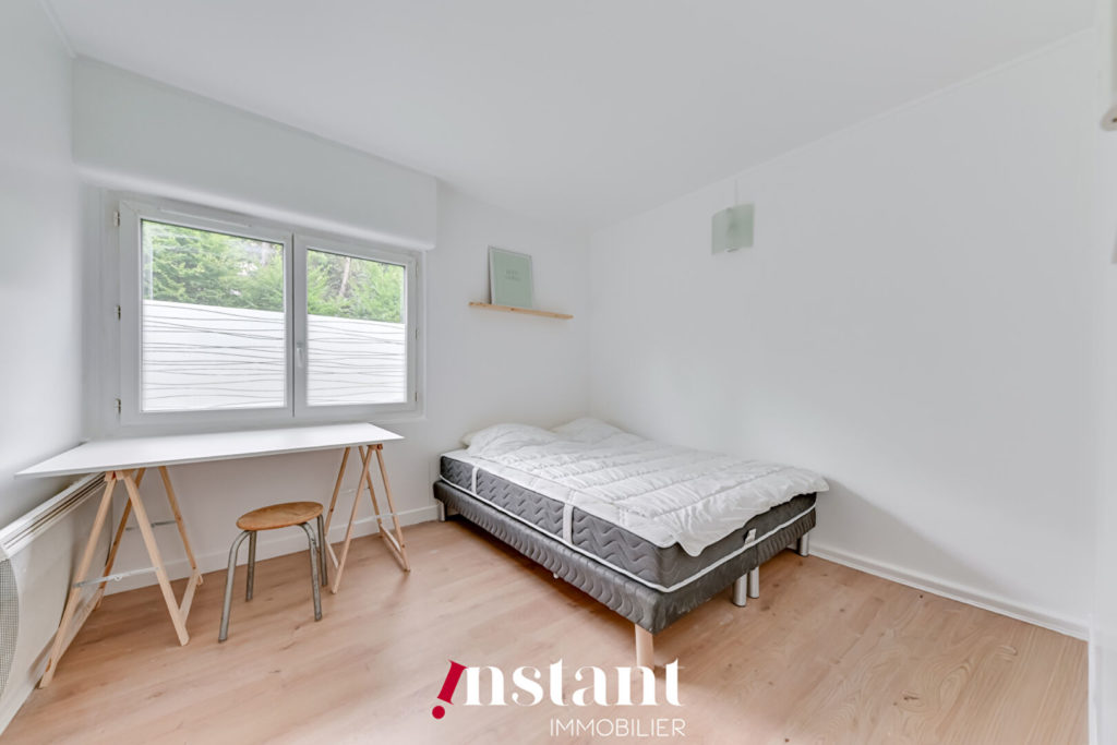 Appartement 5 pièces – Quai Clémenceau