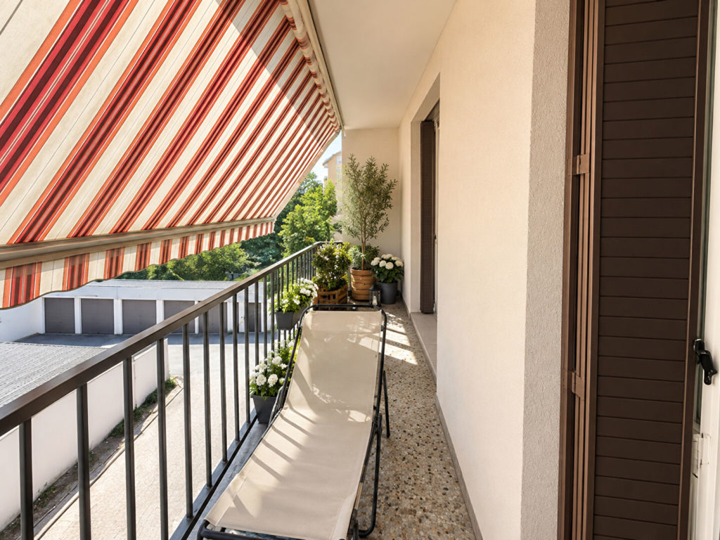 SOUS COMPROMIS|Exclusivité – T3 avec balcon & garage – Cuire